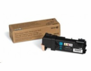 Xerox 6500/6505 Toner Cartridge Cyan (2500 pages)