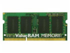 KINGSTON SODIMM DDR3L 4GB 1600MT/s CL11 Non-ECC 1.35V VAL...