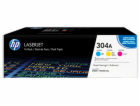 HP 304A CMY 3-pack LJ Toner Cart, CF372AM (2,800 / 2,800 ...