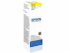 EPSON ink bar T6734 Yellow ink container 70ml pro L800/L1800