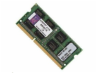 KINGSTON SODIMM DDR3L 2GB 1600MT/s CL11 Non-ECC 1Rx16 1.3...