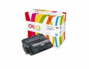 OWA Armor toner pro HP Laserjet 4250, 30000 Stran, Q5942X JUMBO, černá/black