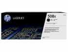 HP 508X High Yield Black LJ Toner Cartridge, CF360X (12,5...