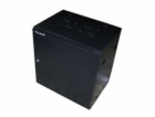 XtendLan WS-22U-64-FS-BLACK XtendLan 22U/600x450, na zeď,...