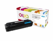 Armor HP CF401X - kompatibilní OWA Armor toner pro HP CLJ MFP 277, 2300 Stran, CF401X, cyan