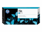 HP 730 300-ml Cyan Ink Cartridge