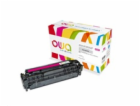 OWA Armor toner kompatibilní s HP CE413A, 2600st, červená...