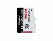Kingston High Endurance 128 GB microSDXC, Speicherkarte