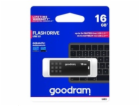 GOODRAM Flash Disk 16GB UME3, USB 3.0, černá UME3-0160K0R11