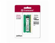 Transcend paměť 16GB (JetRam) SODIMM DDR4 2666 1Rx8 CL19