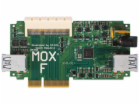 Turris MOX F (USB) Module – 4x USB 3.0 port (boxed version)