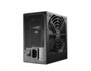 Fortron zdroj 650W HEXA 85+ PRO 650, full range, ATX, Bronze, DC/DC