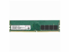 TRANSCEND DIMM DDR4 16GB 3200Mhz 1Rx8 2Gx8 CL22 1.2V