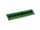 KINGSTON DIMM DDR4 8GB 2666MT/s CL19 Non-ECC 1Rx16 ValueRAM