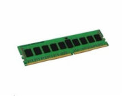 KINGSTON DIMM DDR4 8GB 2666MT/s CL19 Non-ECC 1Rx16 ValueRAM