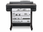 HP DesignJet T650 24" (A1+,  26s A1, USB 2.0, Ethernet, W...