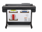 HP DesignJet T650 36" Printer