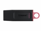 Kingston Flash Disk 256GB USB3.2 Gen1 DataTraveler Exodia...