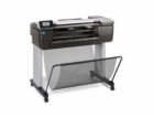 HP DesignJet T830 24" MFP (A1+, Ethernet, Wi-Fi)