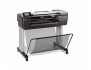 HP DesignJet T830 24" MFP (A1+, Ethernet, Wi-Fi)