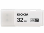 TOSHIBA KIOXIA Hayabusa Flash drive 32GB U301, bílá LU301...