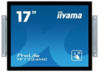 iiyama ProLite TF1734MC-B7X - LED monitor - 17" - open fr...