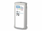 HP 72 Grey DJ Ink Cart, 130 ml, C9374A