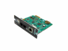 APC UPS Network Management Card 3 with Environmental Moni...