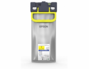 Epson WorkForce Pro WF-C87xR Yellow XL Ink Supply Unit