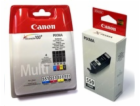 Canon CARTRIDGE PGI-550/CLI-551 PGBK/C/M/Y/BK/GY MULTI-PA...