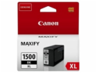 Canon CARTRIDGE PGI-1500XL BK černá pro Maxify MB2050, MB...