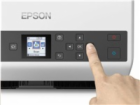 EPSON skener WorkForce DS-970, A4, 600x600 dpi, Duplex, U...