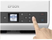 EPSON skener WorkForce DS-970, A4, 600x600 dpi, Duplex, USB 3.0