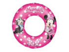 Kruh Bestway Minnie - nafukovací, průměr 56 cm