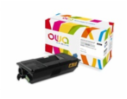 OWA Armor toner kompatibilní s Kyocera FS2100, TK-3100, 12500st, černá/black