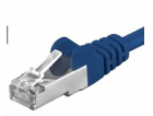 PREMIUMCORD Patch kabel CAT6a S-FTP, RJ45-RJ45, AWG 26/7 ...