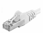 PREMIUMCORD Patch kabel CAT6a S-FTP, RJ45-RJ45, AWG 26/7 ...