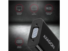 AXAGON RVH-VGAN, HDMI -> VGA redukce / adaptér, FullHD, a...