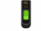 Team Group Teamgroup 605200 Team Flash Disk 64Gb C1 10000...