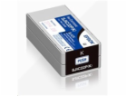 Epson S020601 - originální EPSON cartridge S020601 black ...