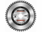 Pilový kotouč Kreator KRT020421 na dřevo 210mm, 48T