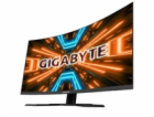 GIGABYTE G32QC A Gaming Monitor