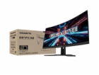 GIGABYTE G27FC A, herní monitor