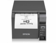 EPSON pokl.termo TM-T70II,tmavá,serial+USB,zdroj