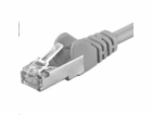 PREMIUMCORD Patch kabel CAT6a S-FTP, RJ45-RJ45, AWG 26/7 ...