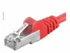 PREMIUMCORD Patch kabel CAT6a S-FTP, RJ45-RJ45, AWG 26/7 ...