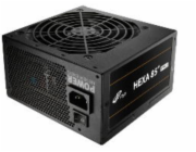 Fortron zdroj 350W HEXA 85+ PRO 350, full range, ATX, Bronze, DC/DC