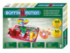 Boffin II MOTION