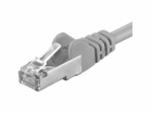 PREMIUMCORD Patch kabel CAT6a S-FTP, RJ45-RJ45, AWG 26/7 ...