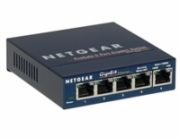 Netgear 5x 10/100/1000 Ethernet Unmanaged Switch